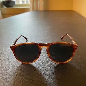 Persol 649 Polarized Photochromic